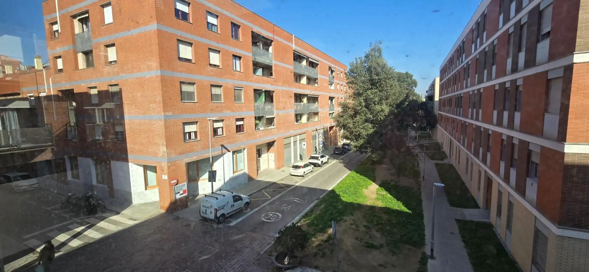 Oficina en venta en Carrer de Borrell, imagen 4