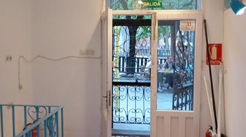 Photo 2 of Premises to rent in Plaza del Dos de Mayo, 5, Universidad - Malasaña, Madrid