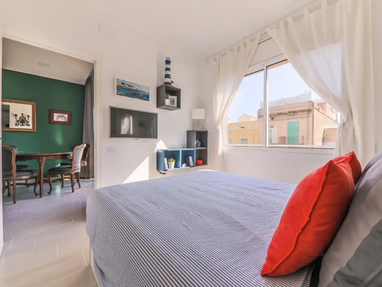 Apartamento con ascensor en venta en Carrer de Nàpols 98, imagen 11