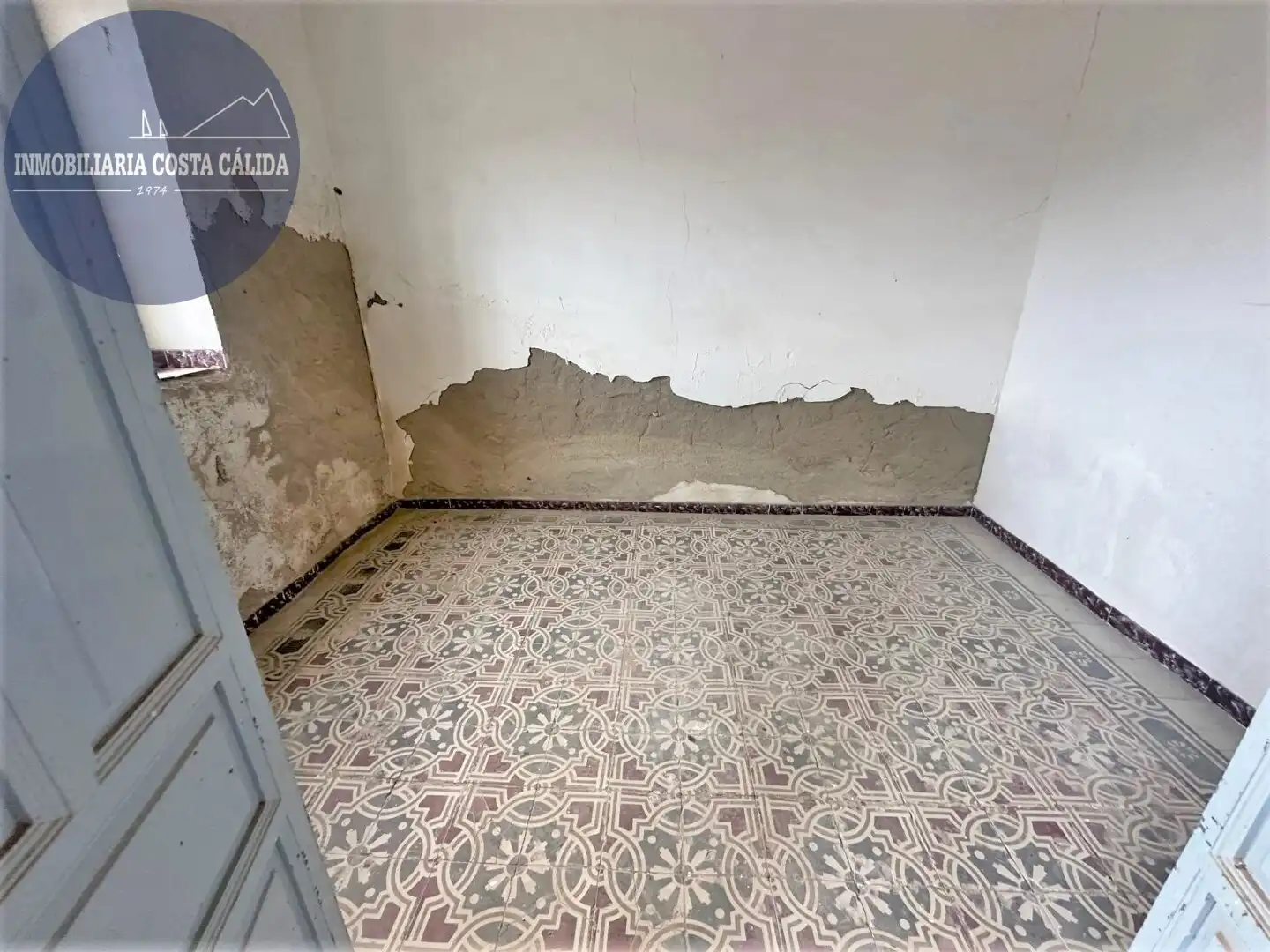 Finca rústica en venda en Águilas amb Jardí privat, Terrassa i Traster
