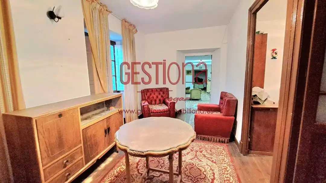 Casa o xalet en venda a Hazas de Cesto