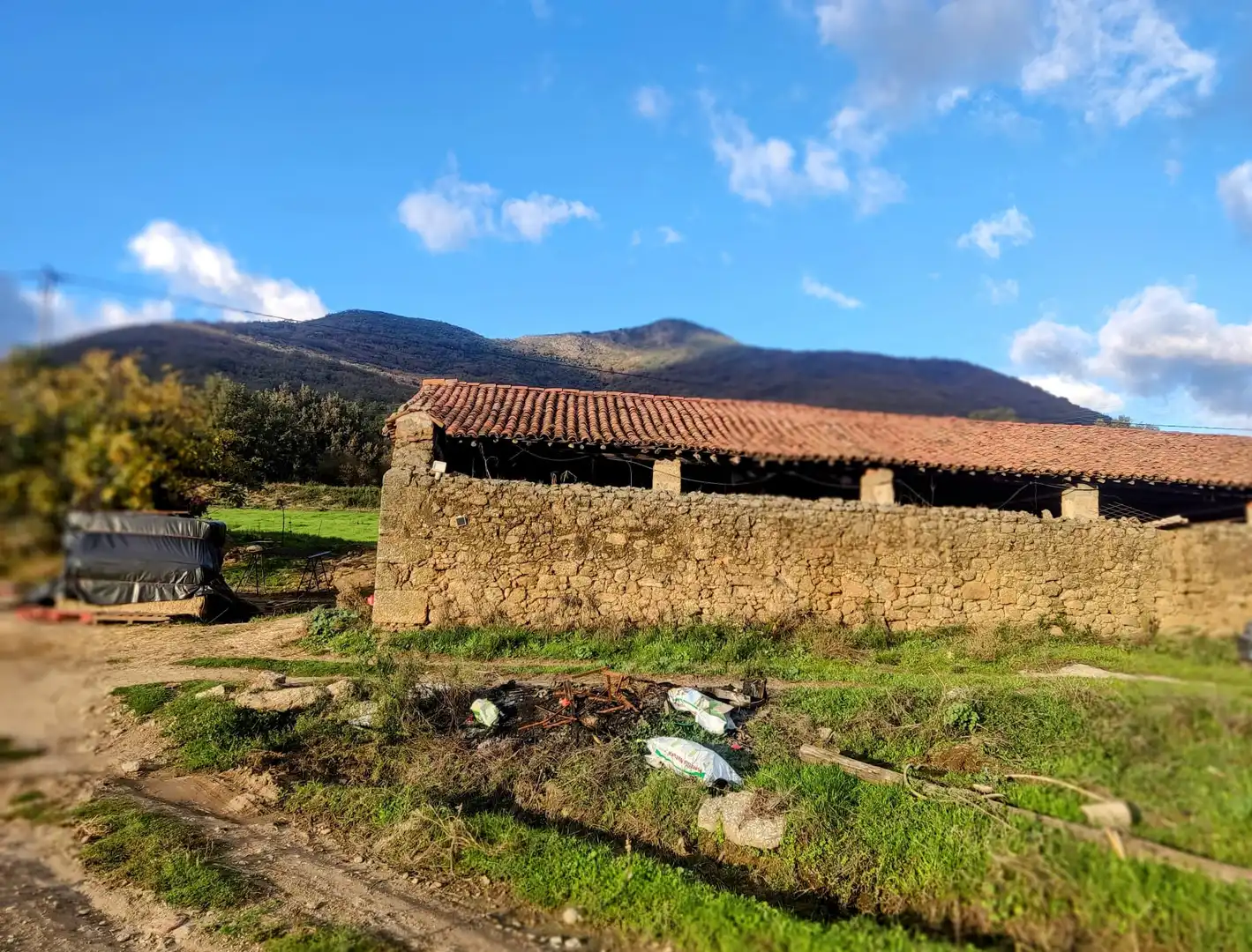 Terreni e lotti in vendita a Jarandilla de la Vera