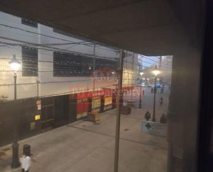Exterior view of Planta baja for sale in  Albacete Capital