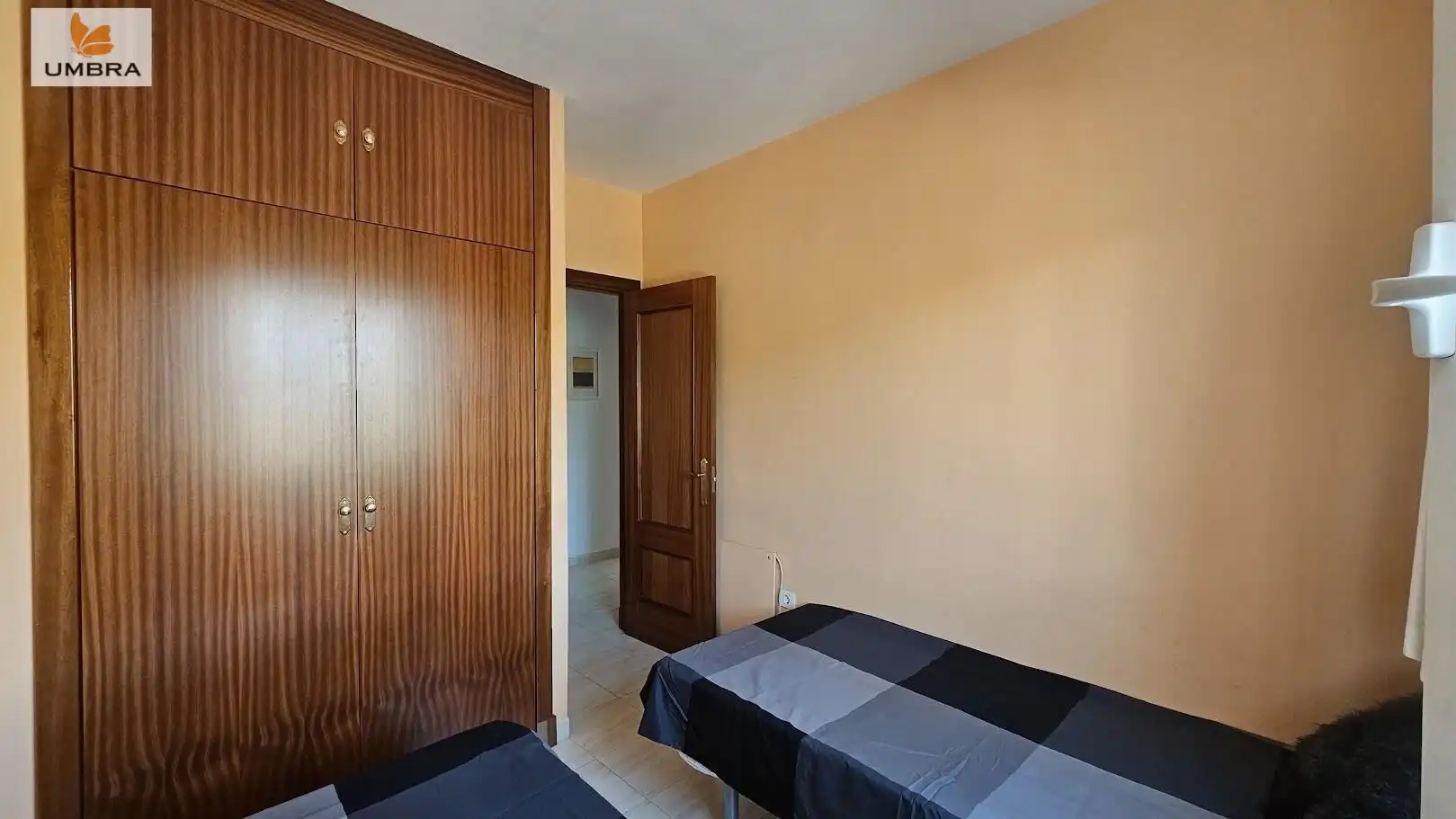 Habitación de Piso en venta en Arcos de la Frontera con Aire acondicionado, Calefacción y Jardín privado