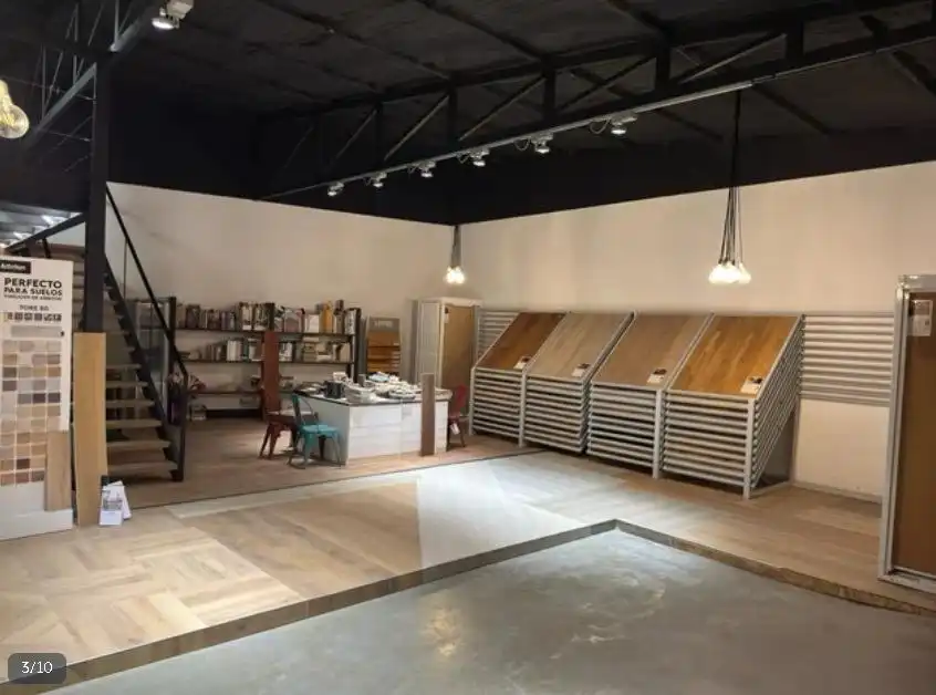 Nau industrial en venda a Valdepeñas, imagen 5