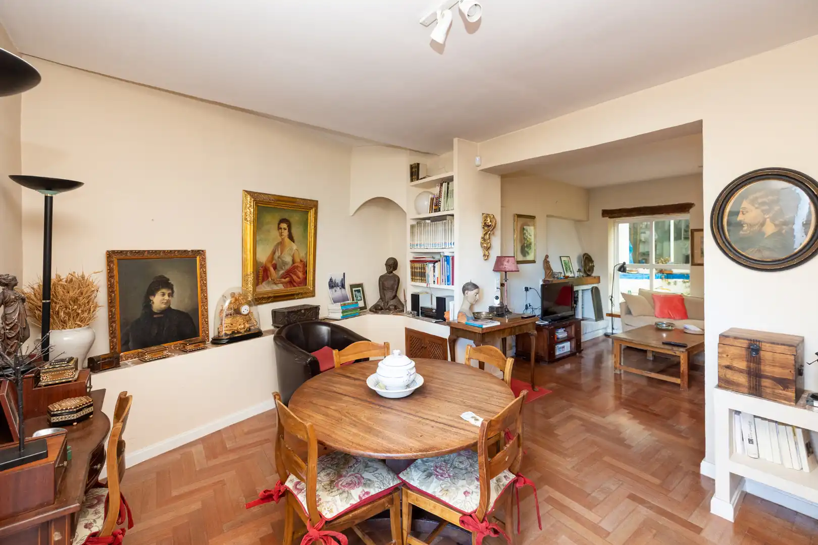 Villa mit Terrasse zum Verkauf in Calle Azacayuela Baja 18, imagen 5