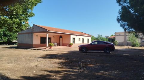 Foto 5 de Casa o chalet en venta en La Estación, Badajoz Capital