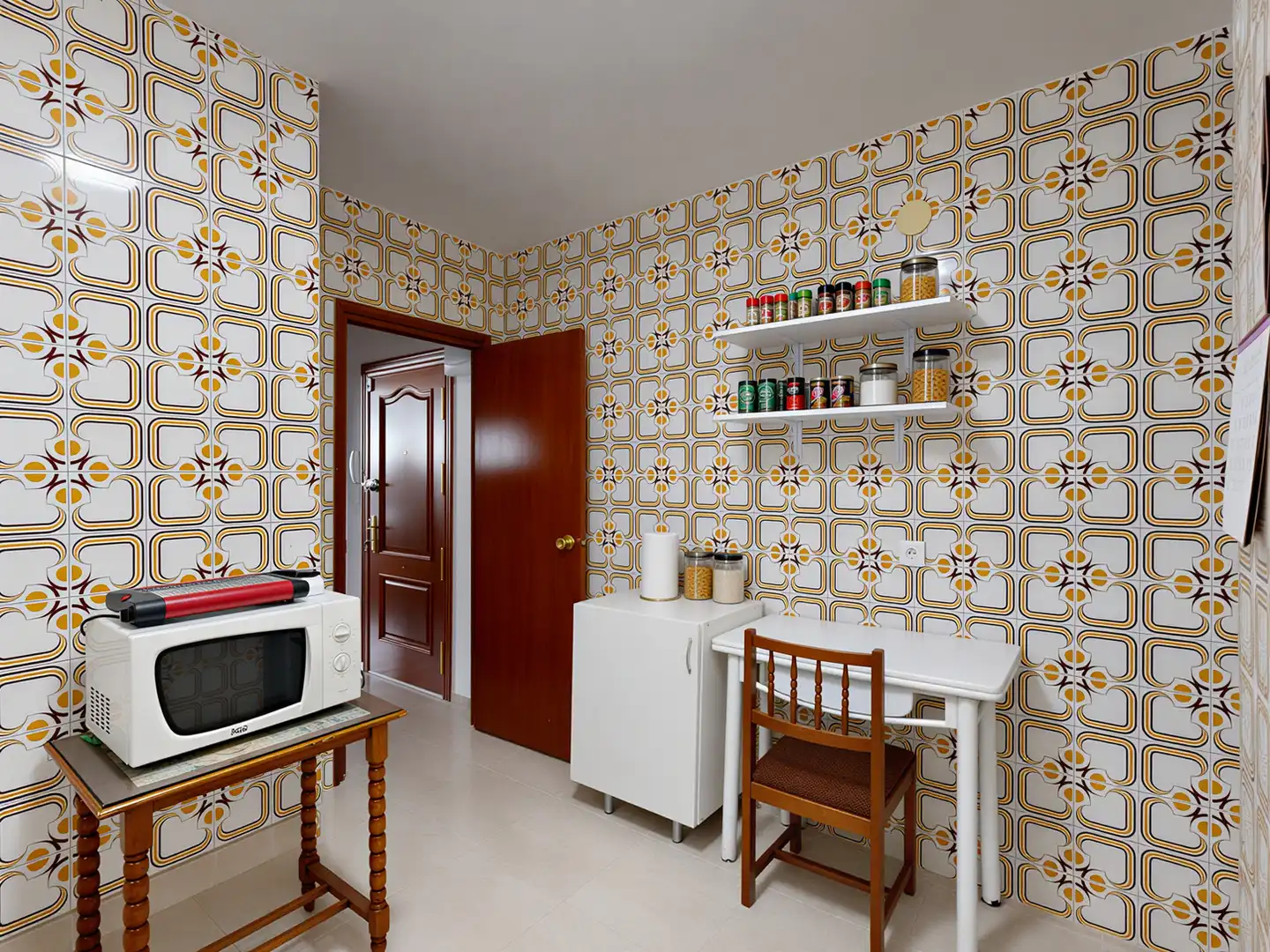 Flat for sale in Centro, imagen 8