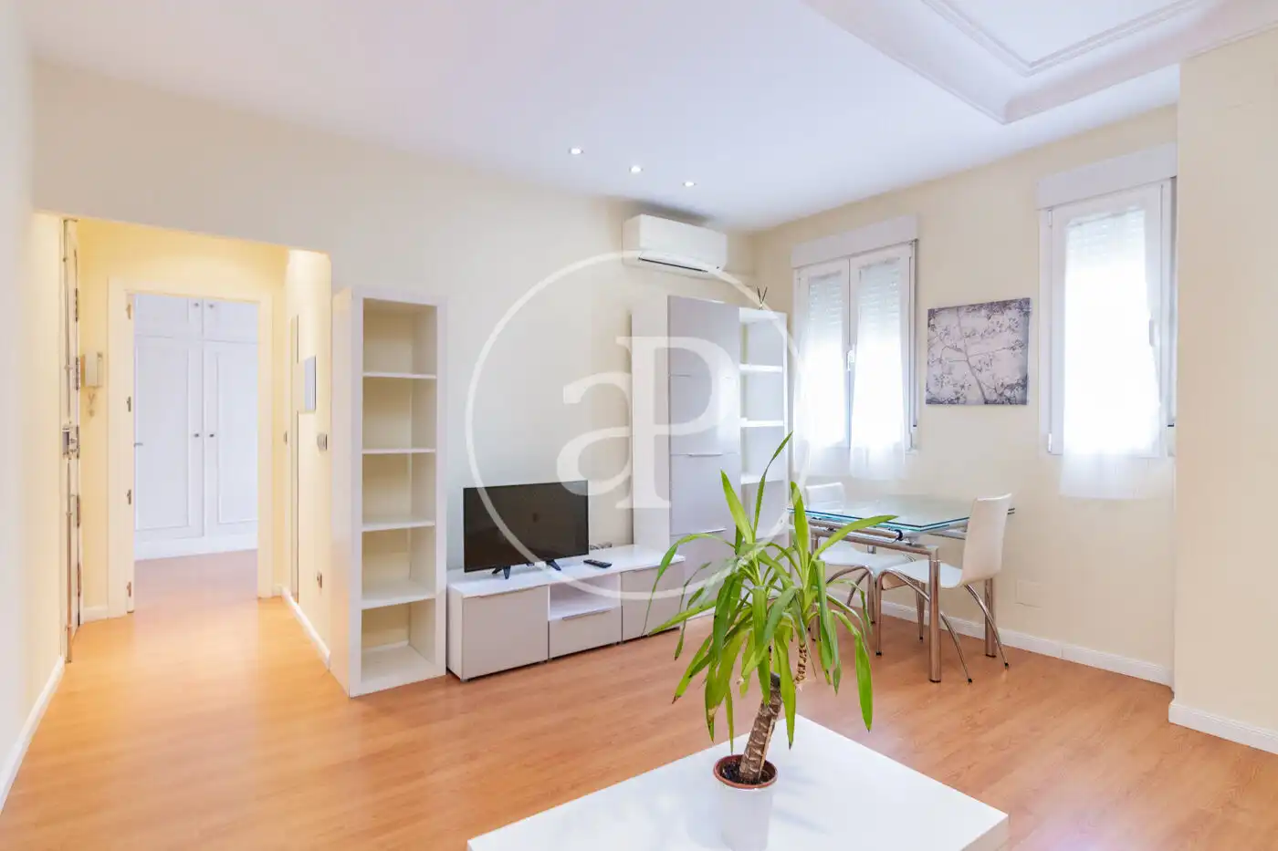 Flat for rent in Calle de Goya, Goya
