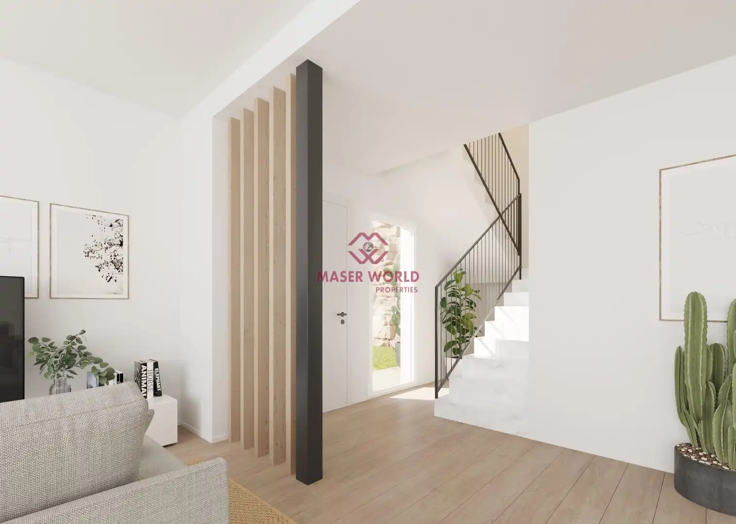 Villa avec piscine à vendre à Balcón de Finestrat - Terra Marina, imagen 9