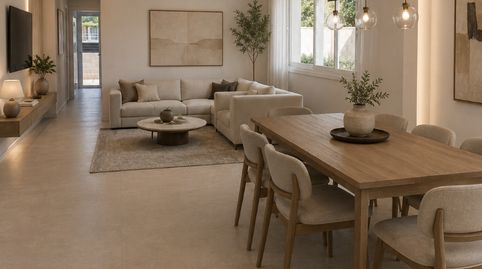 Foto 2 de Casa o chalet en venta en La Conarda - Montesano, Bétera