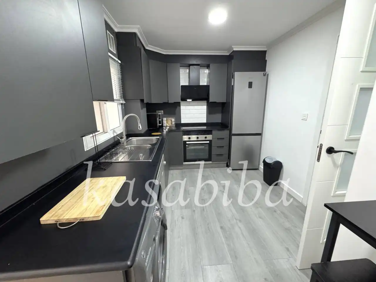 Appartement avec terrasse à vendre à Calle Pallises, imagen 8