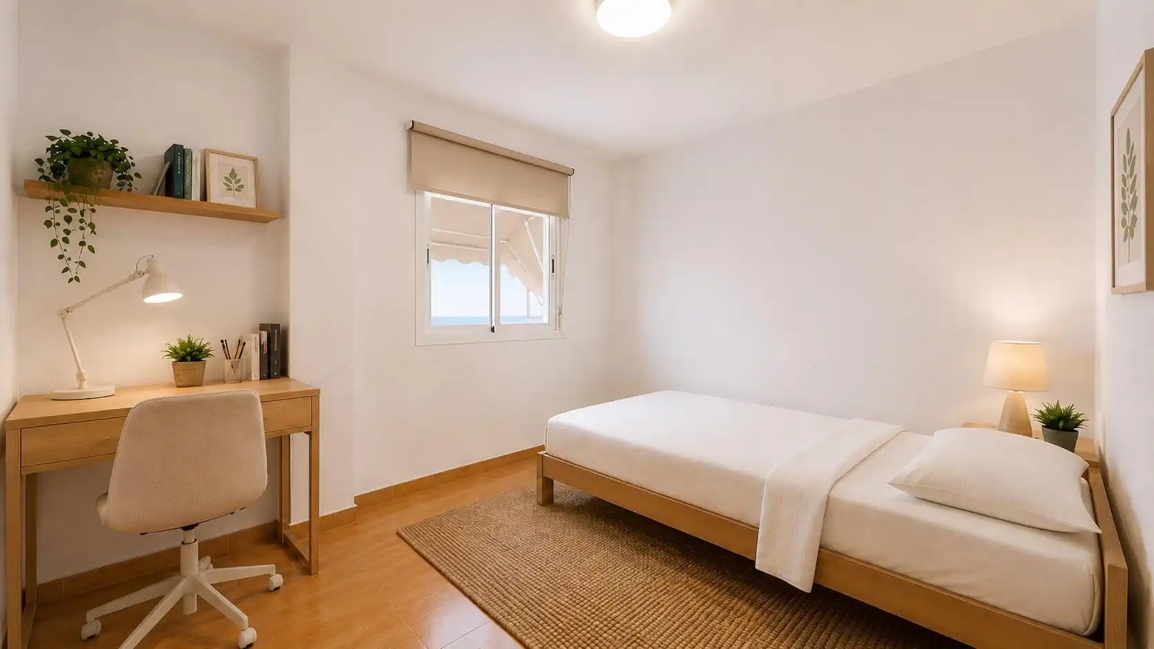 Habitación de Ático en venta en Gádor con Terraza