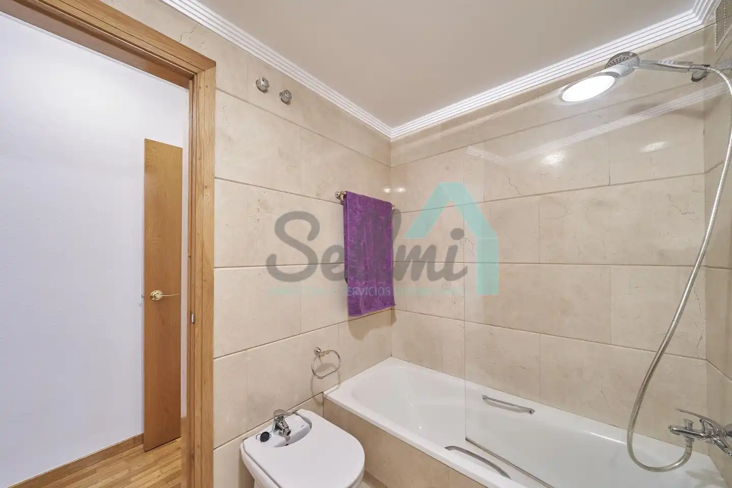 Flat with lift to rent in Calle Cardenal Cienfuegos, imagen 27