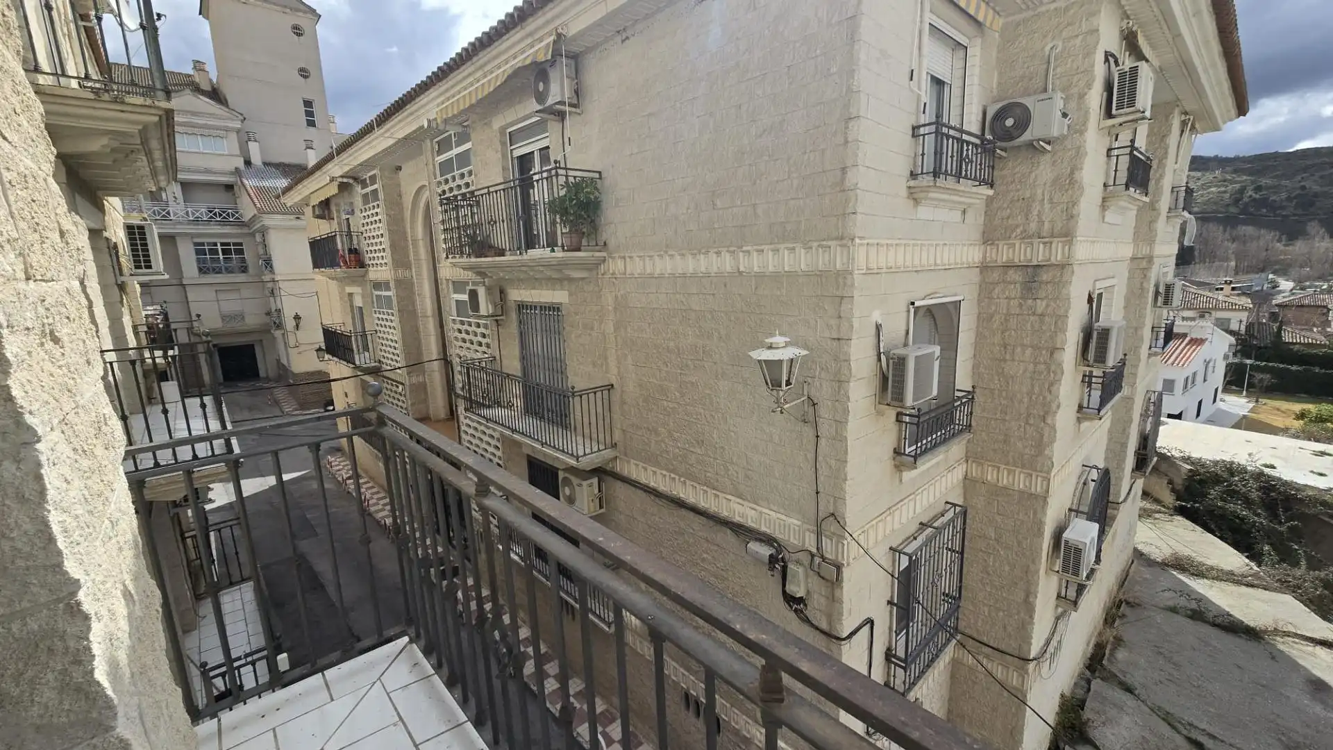 Flat for sale in Cenes de la Vega, imagen 30