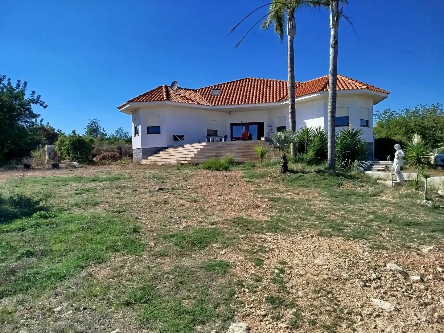 Detached house with garden for sale in Polígono BASSETES 152B, imagen 33