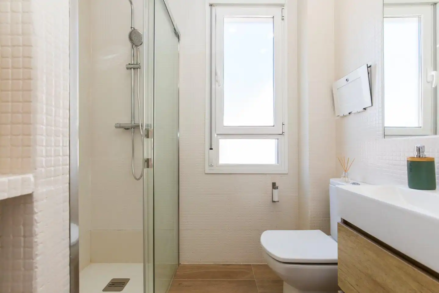 Wohnung mit Aufzug zum Verkauf in paseo fernando el catolico, 20, imagen 38