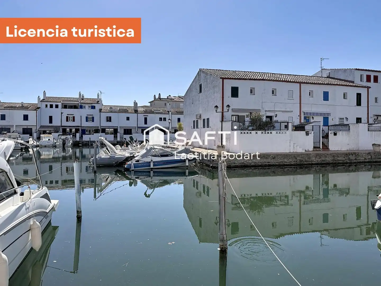 Terraced house with terrace for sale in Port Banyuls - Port Alegre - Port Empordà, imagen 26
