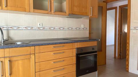 Foto 4 de Pis en venda a Ejea de los Caballeros, Zaragoza