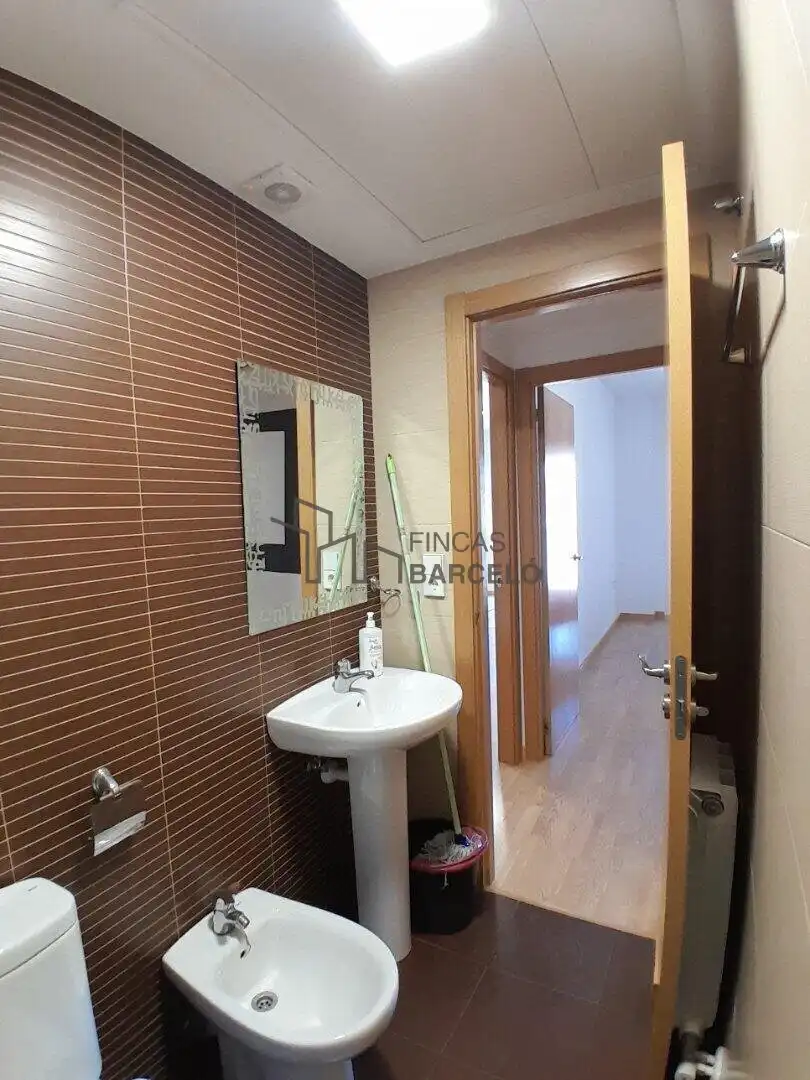 Wohnung mit Aufzug zum Verkauf in calle agustina de aragón, imagen 16