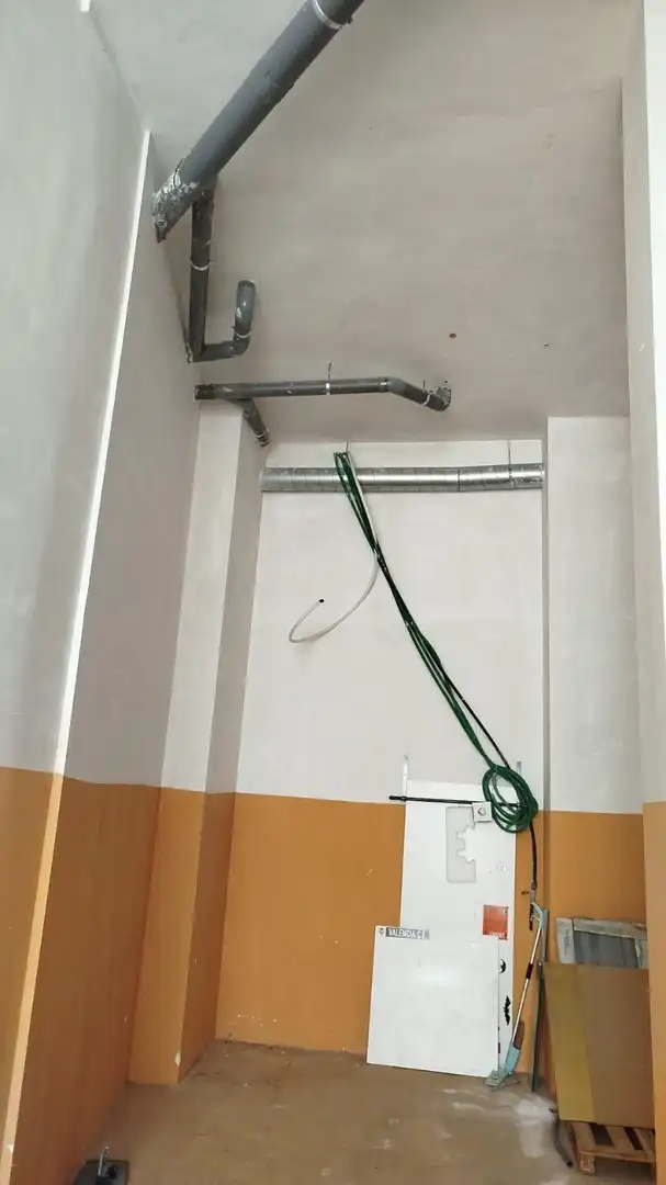 Gewerbefläche zum Verkauf in L'Olleria, imagen 4