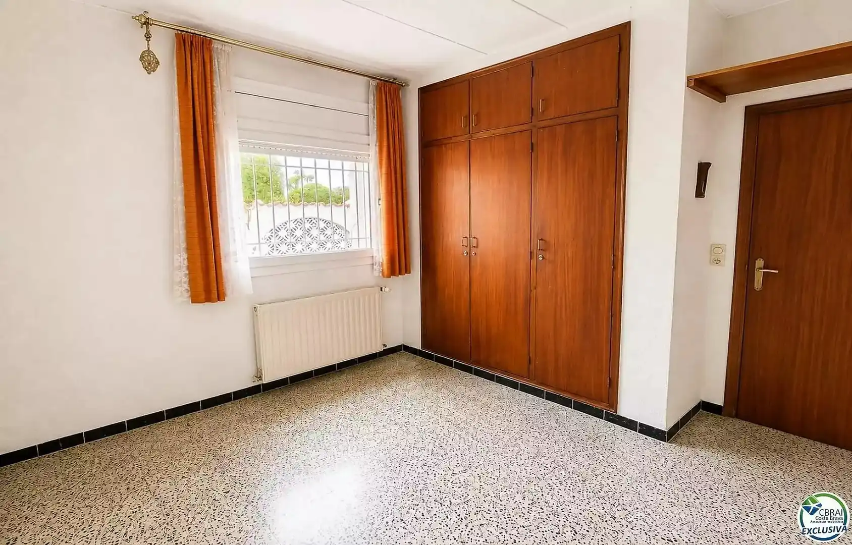 Habitación de Casa o chalet en venta en Empuriabrava con Aire acondicionado, Calefacción y Trastero