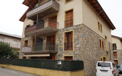 Exterior view of Apartment for sale in Campo