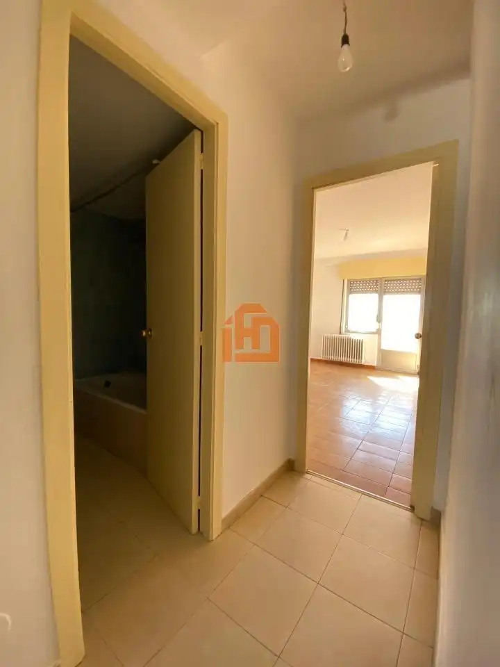 Piso en venta en Santovenia de la Valdoncina con Calefacción y Terraza