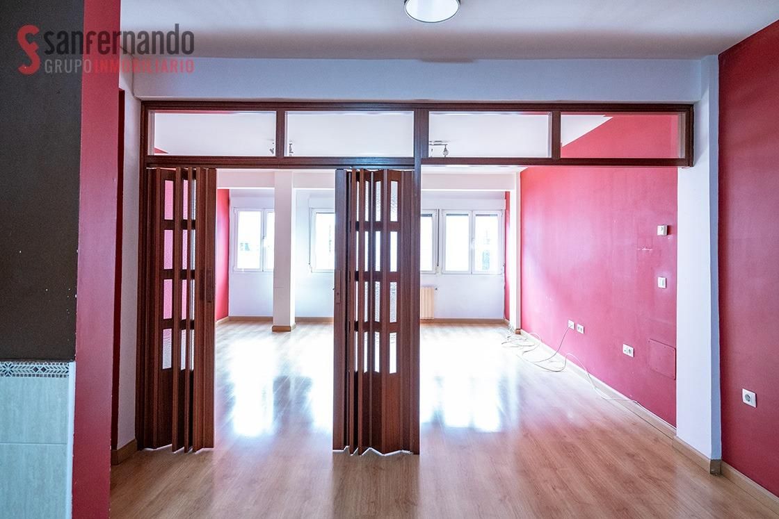 Wohnung zum verkauf in Calle LASAGA LARRETA, Centro