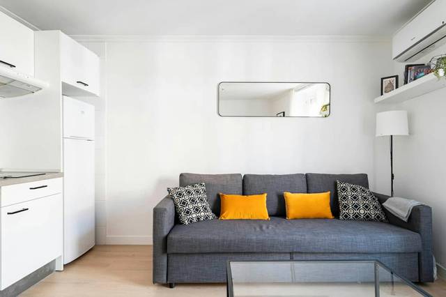 Piso en Alquiler en N/A en Justicia - Chueca