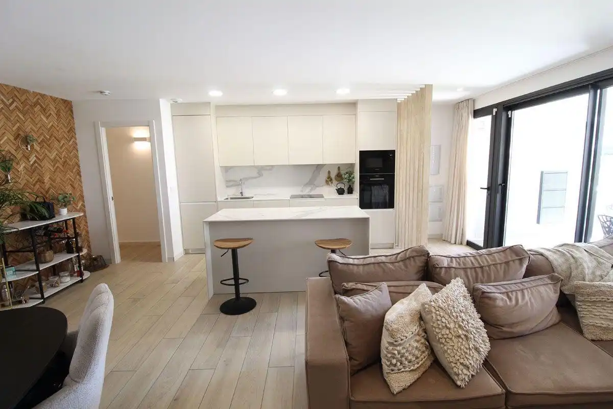 Villa avec piscine à louer à Mar Menor Golf, imagen 8