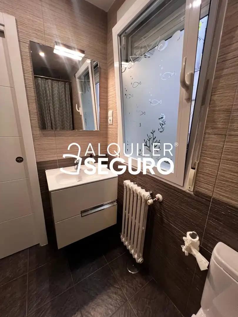 Flat with lift to rent in de Andrés Torrejón, imagen 17
