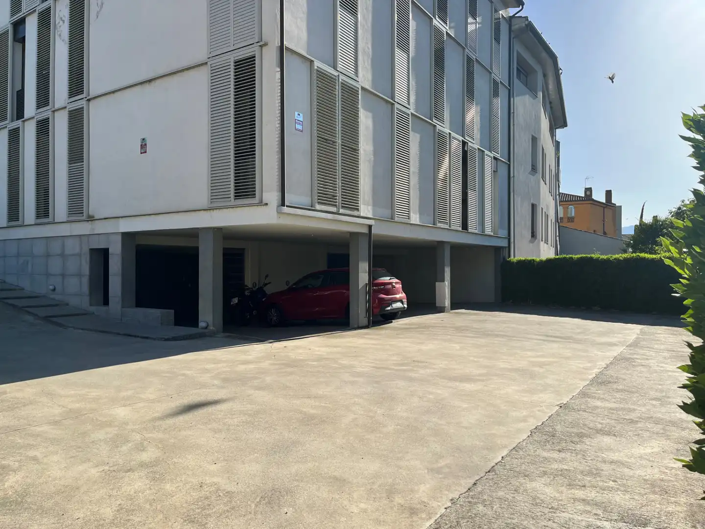 Wohnung zum Verkauf in Bescanó