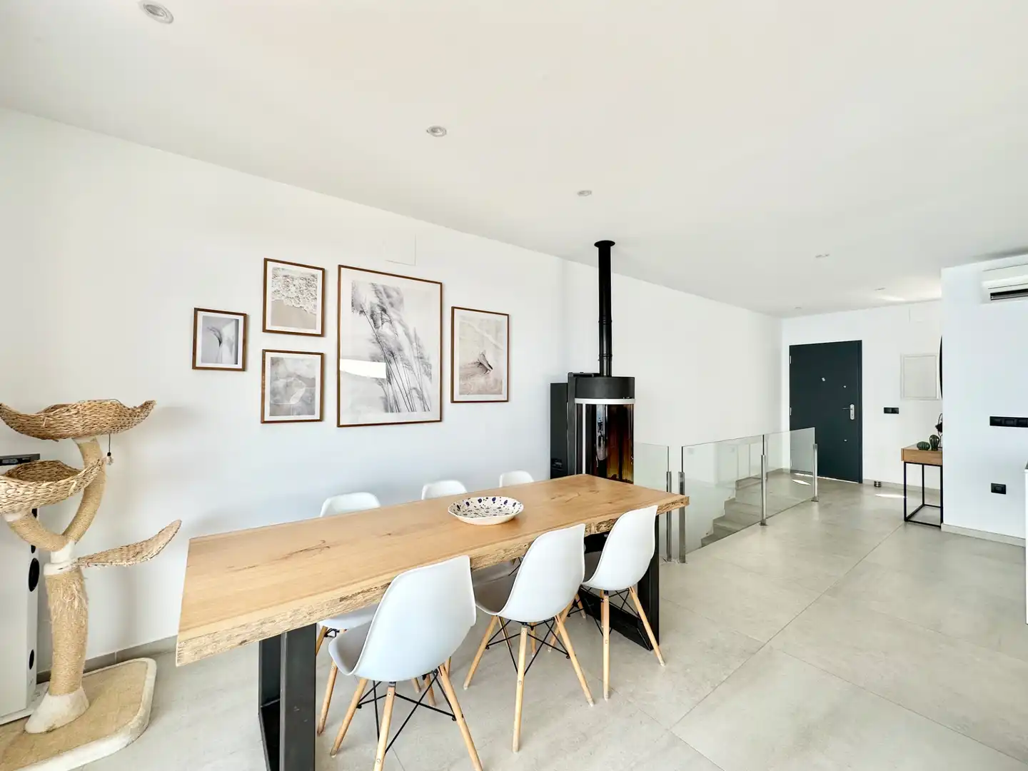 House with terrace for sale in Carrer d'Antoni Canals, imagen 20