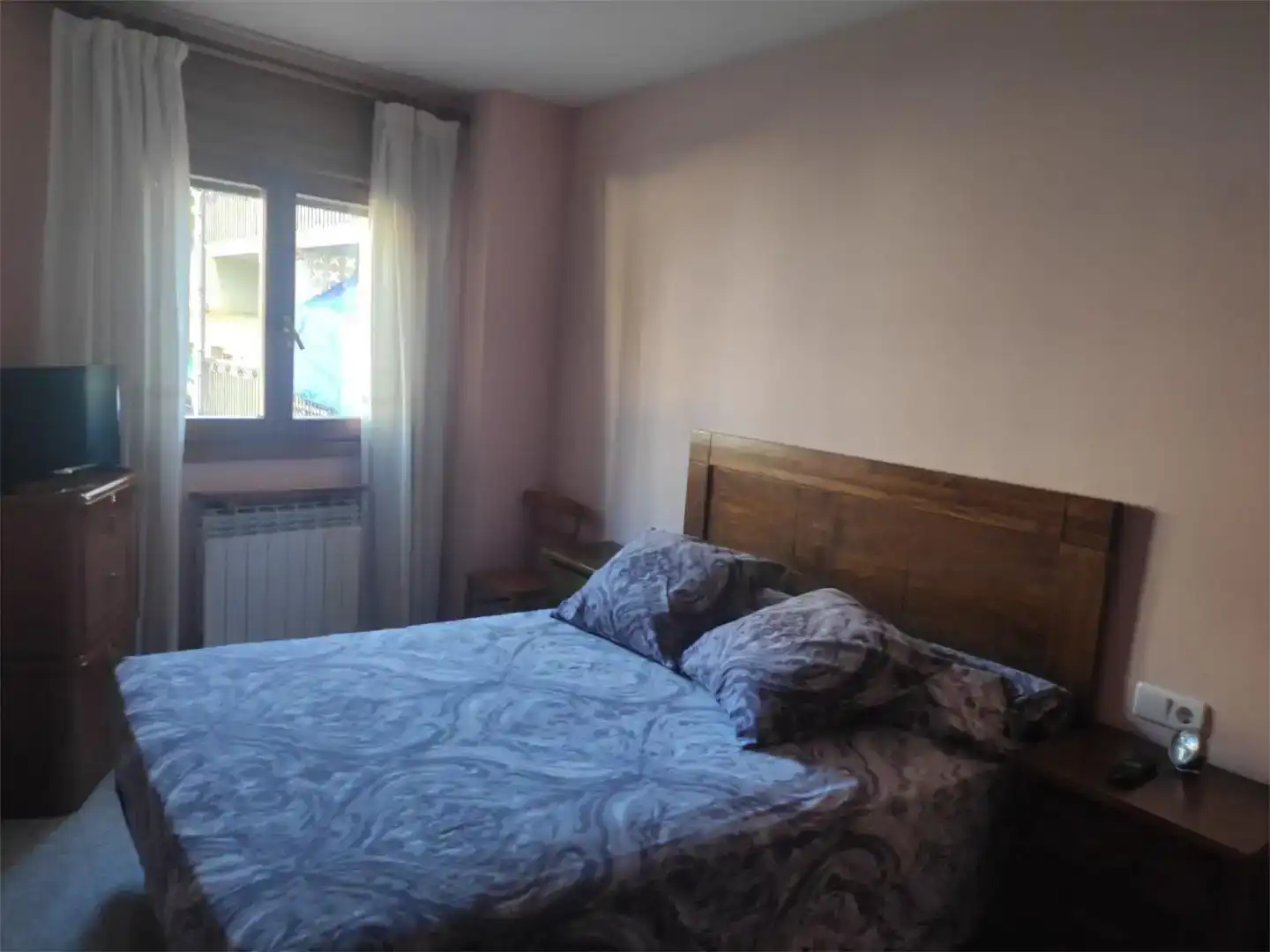 Habitación de Piso en venta en Puigcerdà con Balcón
