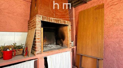 Foto 5 de Casa o xalet de lloguer a Monte Perdido, Cabezo de Torres, Murcia