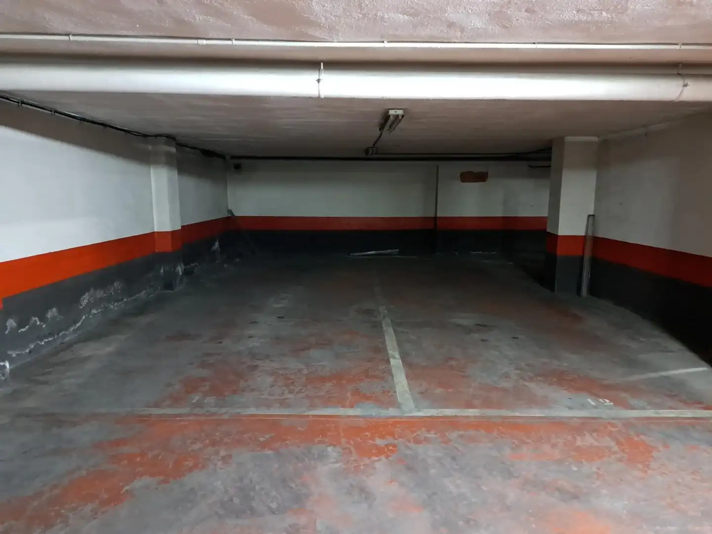 Einzelparkplatz zum Verkauf in Plaza SAGRADA FAMILIA, imagen 17