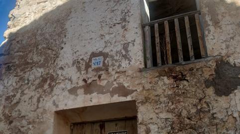 Foto 2 de Casa o xalet en venda a Calle Palomar, 3, Villahermosa del Río, Castellón