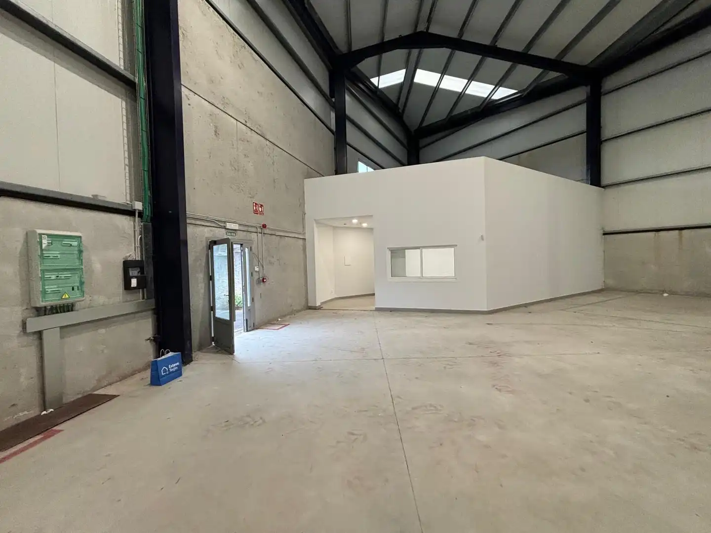 Nave industrielle à vendre à Rúa Monte Louredo 10