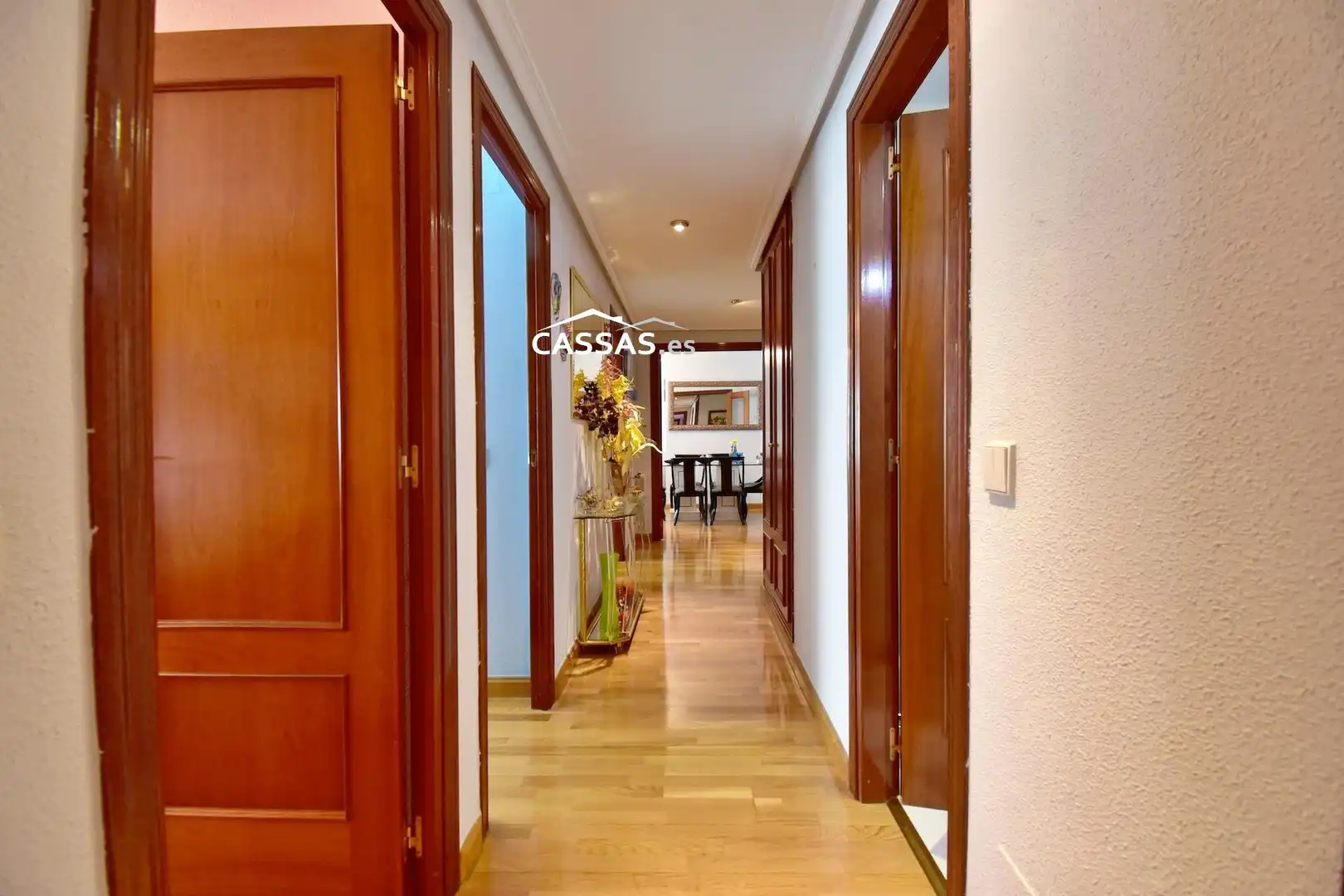 Flat for sale in Torrejón de Ardoz  with Air Conditioner, Heating and Community pool