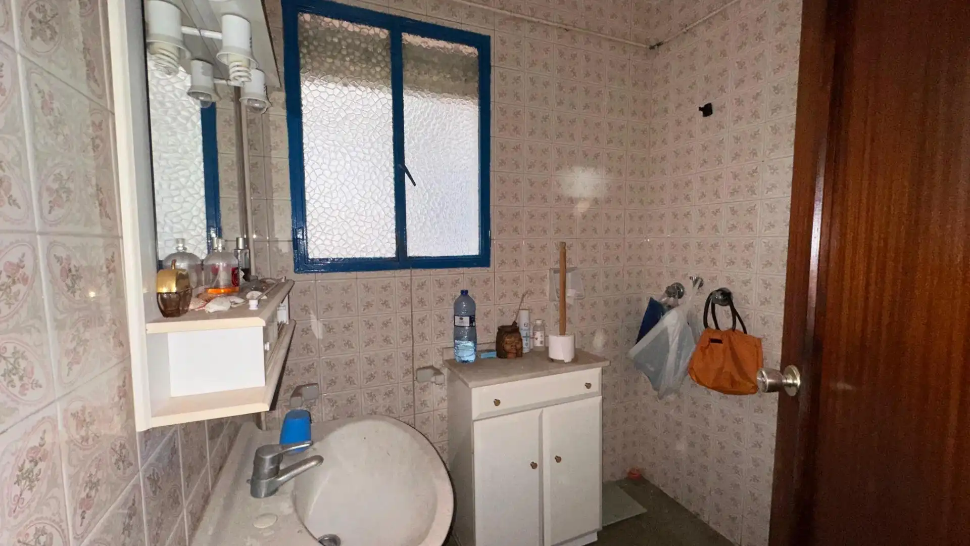 Badezimmer von Haus oder Chalet zum Verkauf in Villanueva de Castellón mit Terrasse und Abstellraum