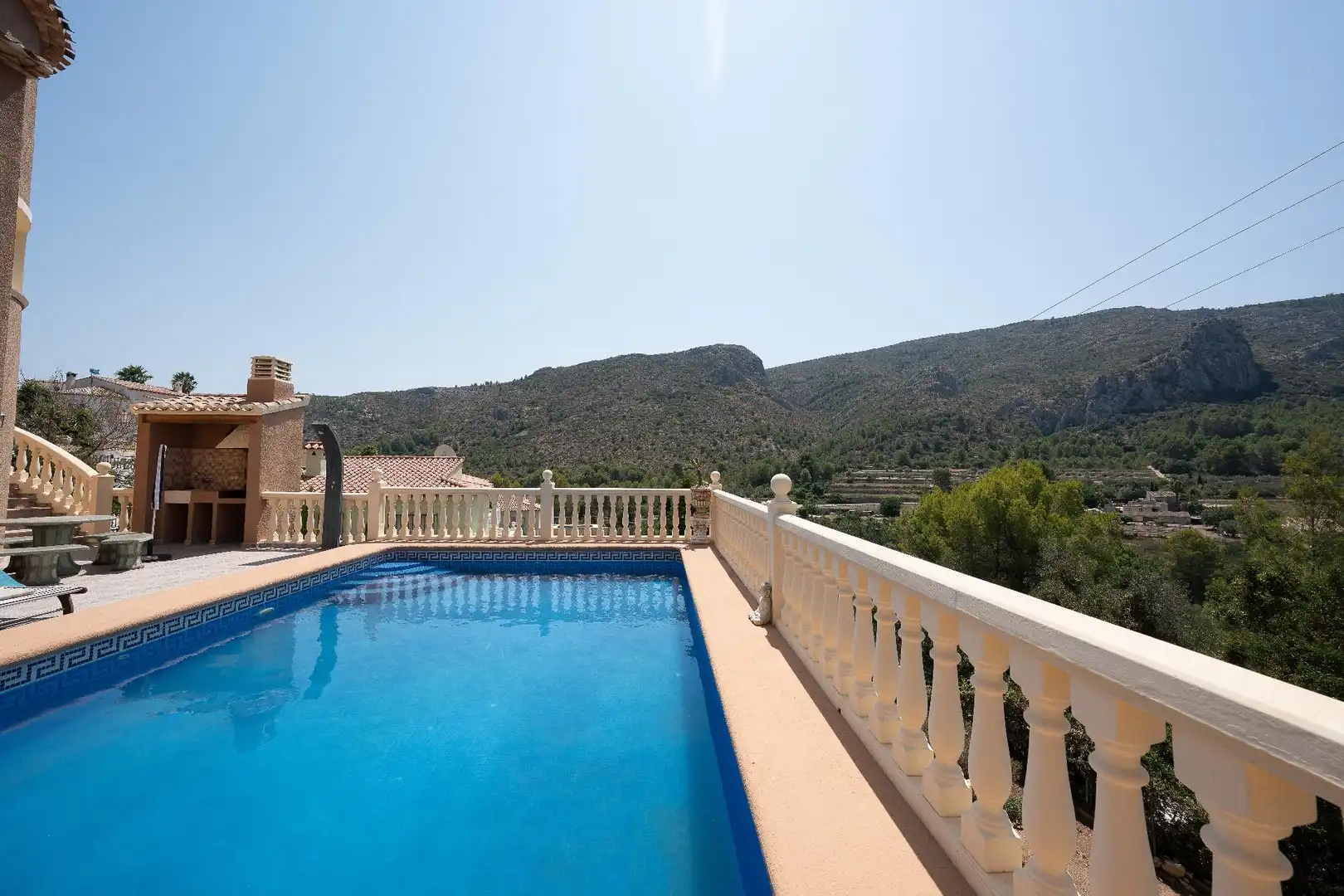 Villa con terrazza in vendita a Monte Solana, imagen 43
