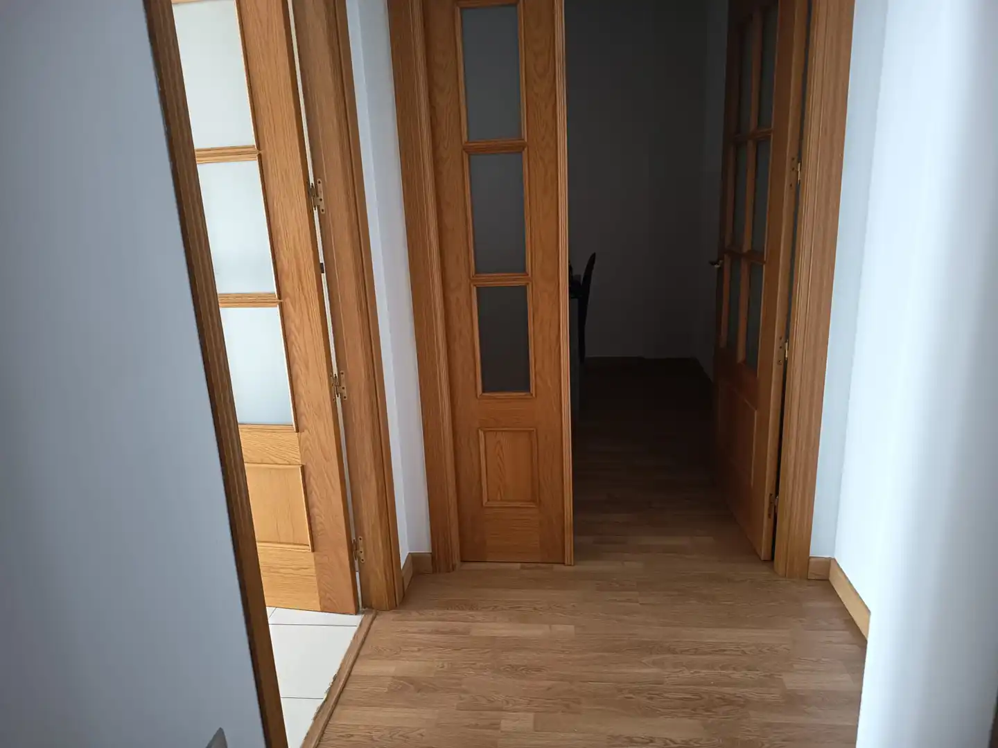 Flat for rent in Badajoz  with Parquet flooring, Furnished and Oven