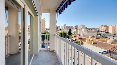 Foto 3 de Pis en venda a Calle Marcelina, 78, Nueva Torrevieja, Alicante