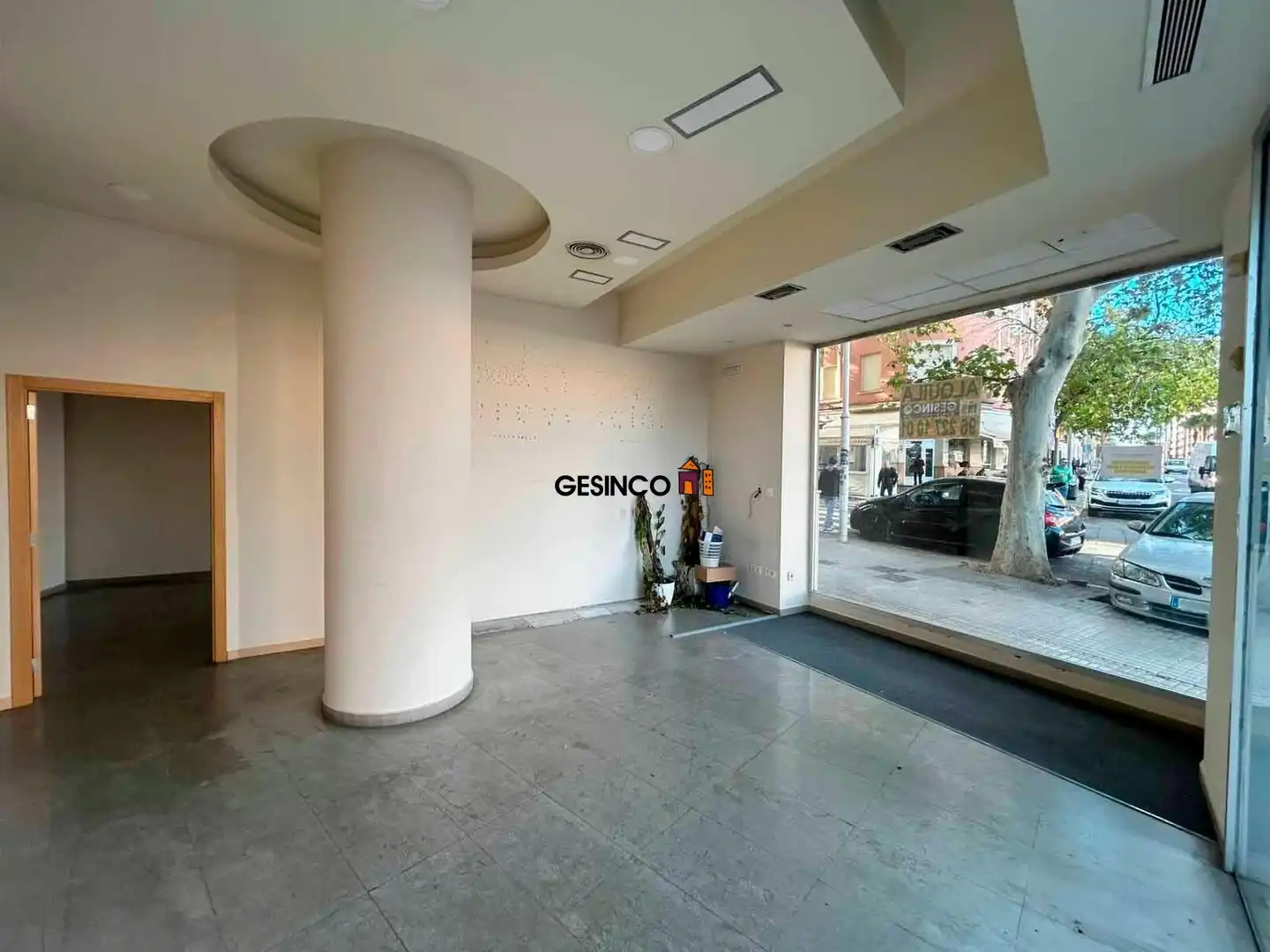 Local comercial de lloguer a Xàtiva, imagen 5