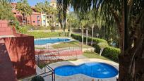 Garden of Flat for sale in Benalmádena  with Air Conditioner, Terrace and Storage room