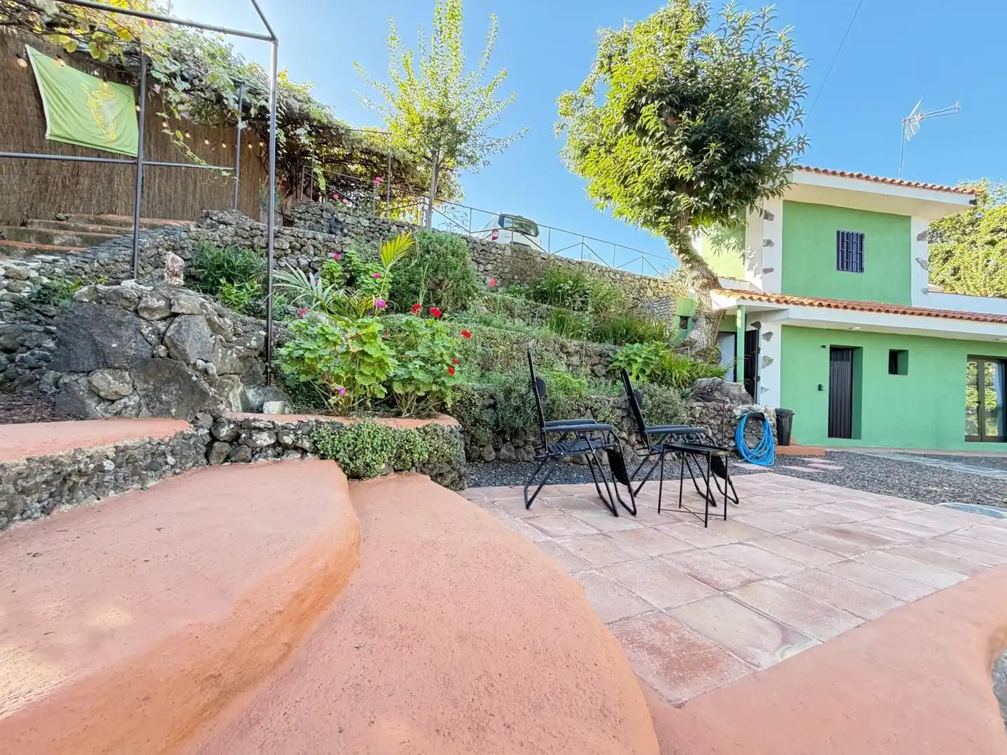 Maison rustique avec jardin à vendre à La Cochera, imagen 18