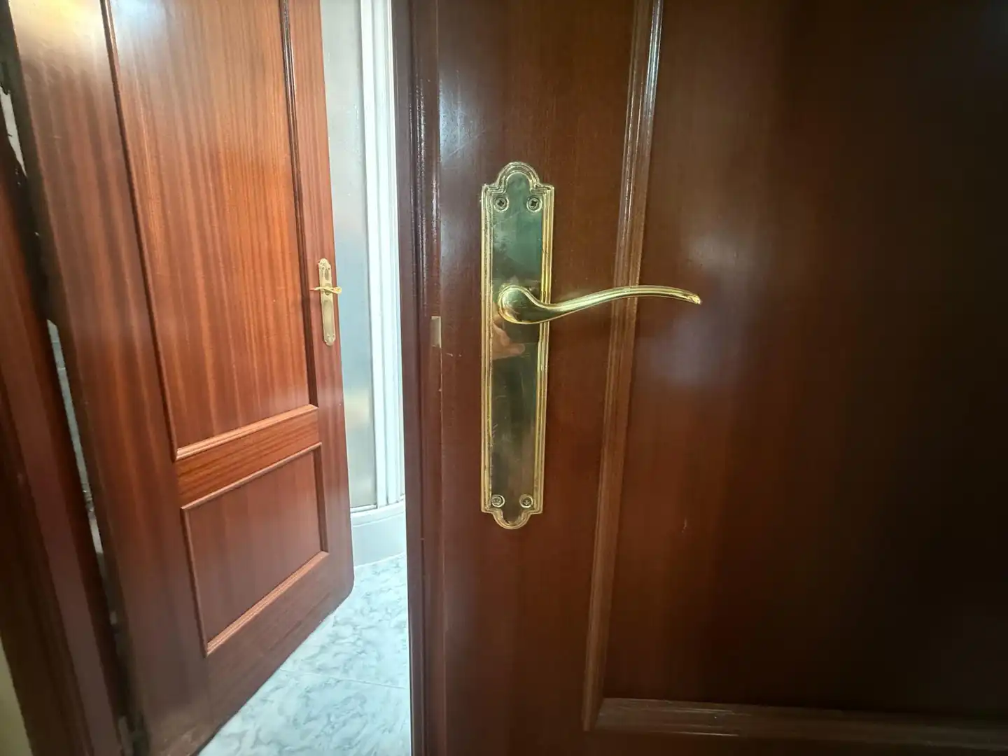 Piso en venta en Ayuntamiento - Barrio Alto