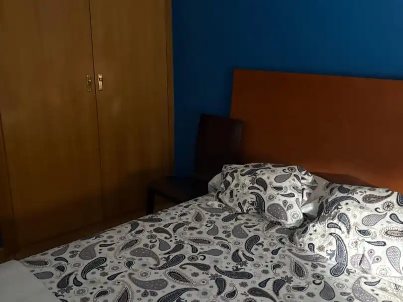 Dormitori de Pis en venda en Valladolid Capital