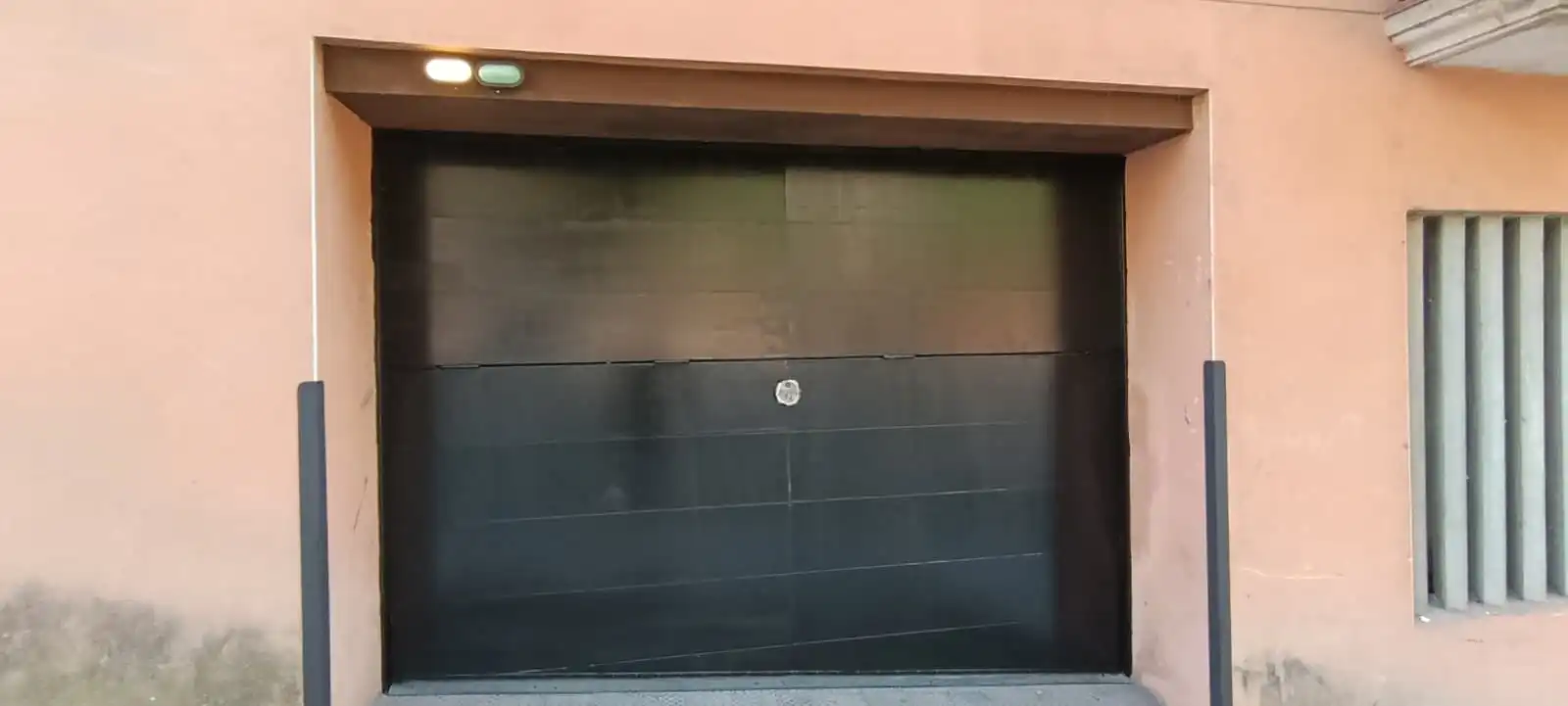 Garatge de lloguer a Pujada de les Pedreres, 8, Carme - Vistalegre